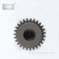 Suku Cadang Transmisi Gearbox Synchronizer Ring Gear Set untuk Mobil